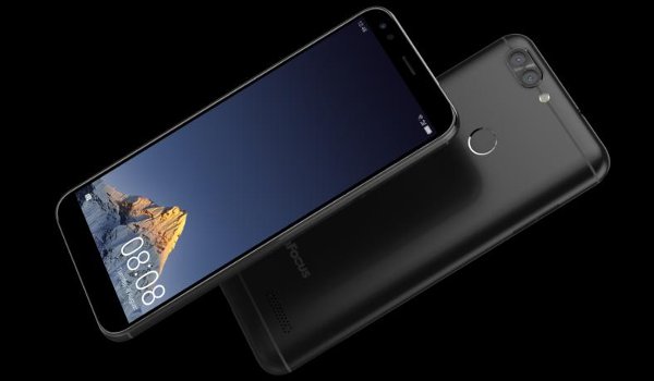 इनफोकस ‘Vision 3’ 6,999 रुपए में लांच इनफोकस ‘Vision 3’ 6,999 रुपए में लांच