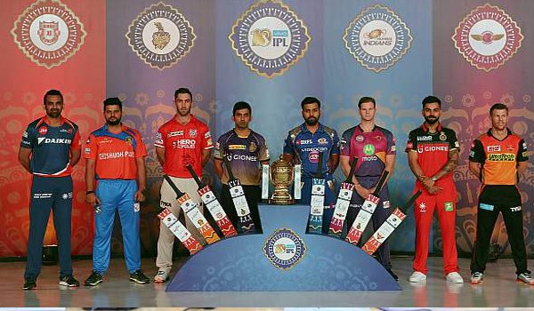 आईपीएल 2018 : अपने 5 खिलाड़ी बरकरार रख सकती है हर टीम