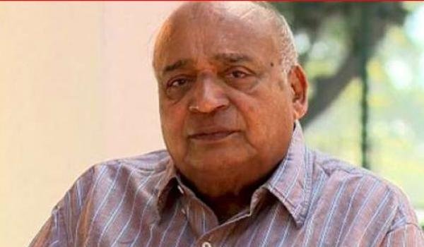 केरल : जद (यू) नेता वीरेंद्र कुमार ने कहा, 3 दिन में राज्यसभा छोड़ दूंगा