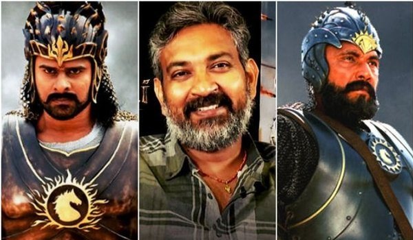 Very few people knew 'Why Kattappa killed Bahubali' : director SS Rajamouli