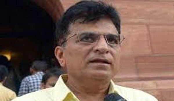 लोकसभा की कार्यवाही दिनभर के लिए स्थगित लोकसभा की कार्यवाही दिनभर के लिए स्थगित