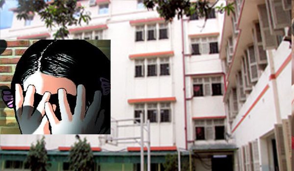 कोलकाता के निजी स्कूल में 4 वर्षीय बच्ची का यौन उत्पीड़न