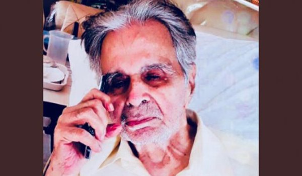 दिलीप कुमार 95 साल के हुए, बॉलीवुड हस्तियों ने अच्छी सेहत की दुआ की