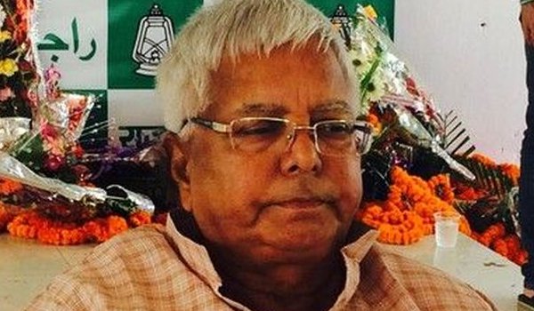 verdict in Lalu yadav's fodder scam case