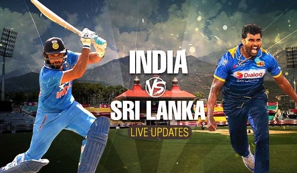 श्रीलंका की एकतरफा जीत, भारत को 7 विकेट से दी शिकस्त