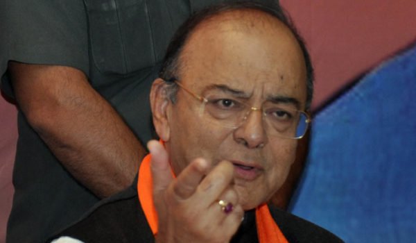 Congress's poll promises constitutionally impossible, financially improbable : Arun Jaitley