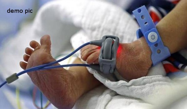 मैक्स अस्पताल में गलती से मृत घोषित नवजात की 7वें दिन मौत मैक्स अस्पताल में गलती से मृत घोषित नवजात की 7वें दिन मौत
