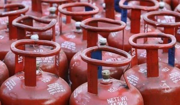 Good news! Now the LPG cylinder will not be expensive every month