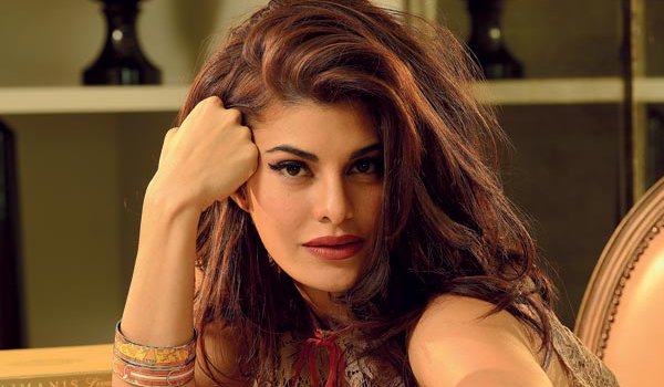 I like makeup : Jacqueline Fernandez