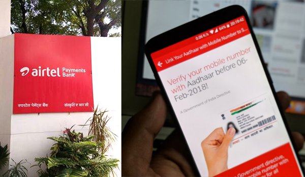 UIDAI temporarily suspends Airtel Payment Bank's eKYC licence