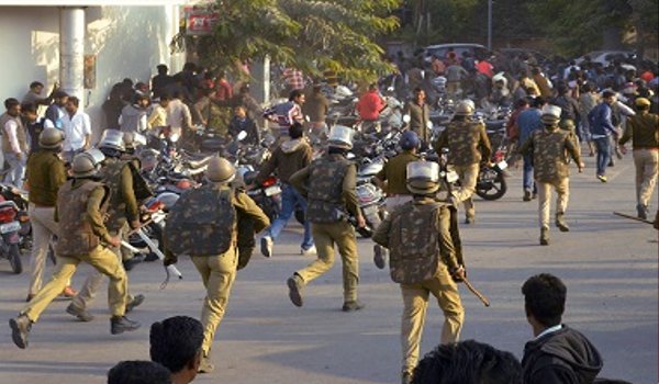 love jihad : उदयपुर, राजसमंद में निषेधाज्ञा जारी, अब तक 175 अरेस्ट