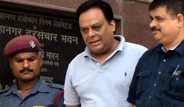 Meat exporter Moin Qureshi gets bail in money laundering case