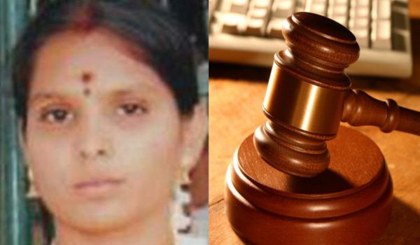 Udumalpet honour killing : Tirupur court awards death penalty to six