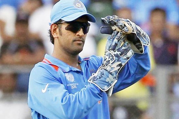 Mahendra Singh Dhoni still number one wicketkeeper in the world