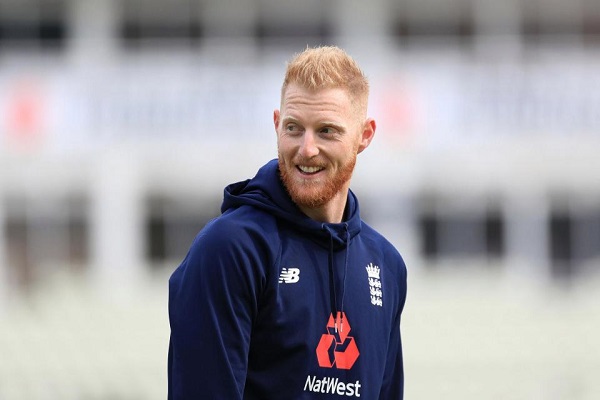 Ben Stokes out of England ODI squad