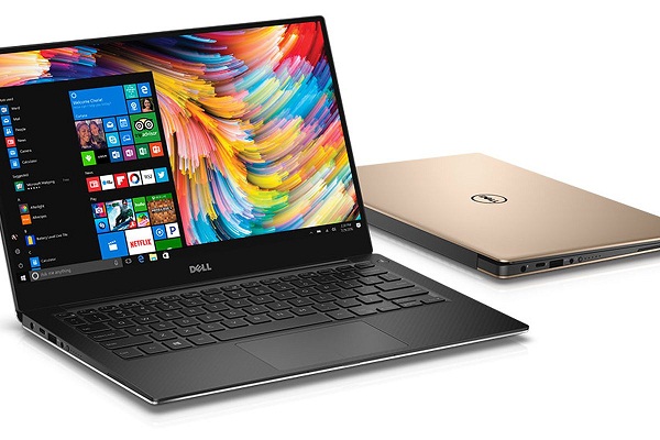 DELL lowered 'xps 13' laptop to 84,590