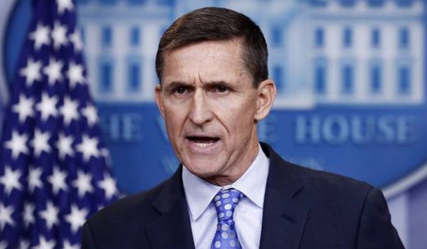 Trump-Russia : Michael Flynn admits lying to FBI