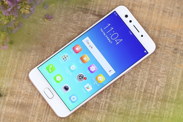 Oppo F3 prices fall, new prices and features