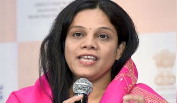 महिला विधायक पारुल साहू पर टिप्पणी को लेकर भाजपा, कांग्रेस आमने-सामने महिला विधायक पारुल साहू पर टिप्पणी को लेकर भाजपा, कांग्रेस आमने-सामने