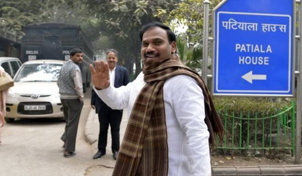 2जी स्पेक्ट्रम मामले पर फैसला 21 दिसंबर को 2जी स्पेक्ट्रम मामले पर फैसला 21 दिसंबर को
