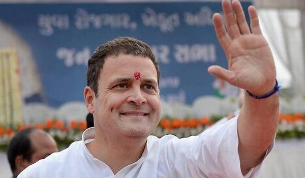 मैं मोदी की तरह नहीं इंसान हूं, गलती बताने के लिए धन्यवाद : राहुल गांधी मैं मोदी की तरह नहीं इंसान हूं, गलती बताने के लिए धन्यवाद : राहुल गांधी