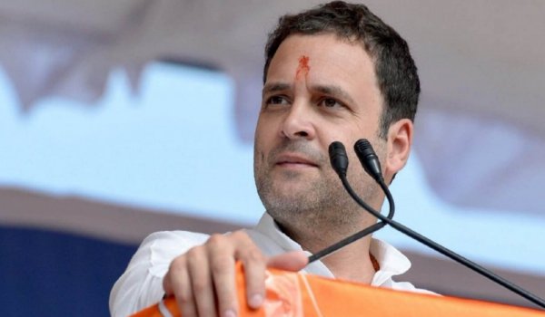 मोदी को कांग्रेस से क्यों है लगाव : राहुल गांधी मोदी को कांग्रेस से क्यों है लगाव : राहुल गांधी