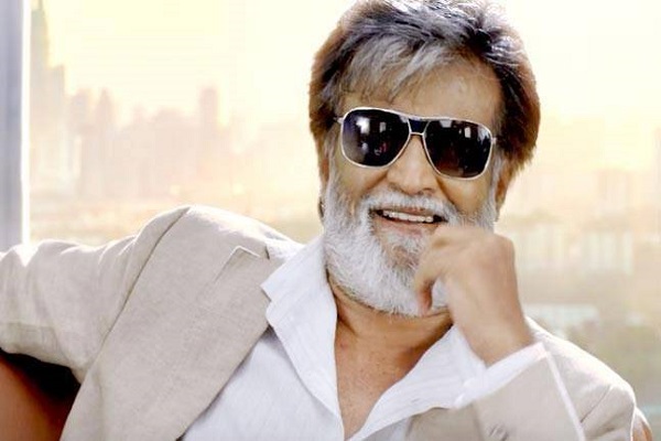 Rajinikanth will make political politics by forming a political party