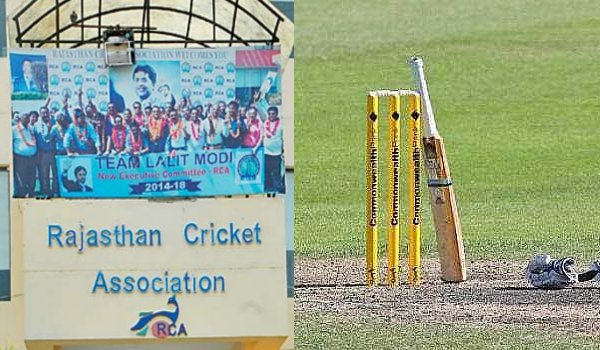 RCA से बेन हटा, अफगान टीम के पहले टेस्ट का मेजबान होगा भारत