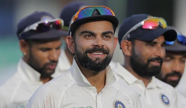 लगातार 9 सीरीज जीतकर भारत ने की आस्ट्रेलिया की बराबरी