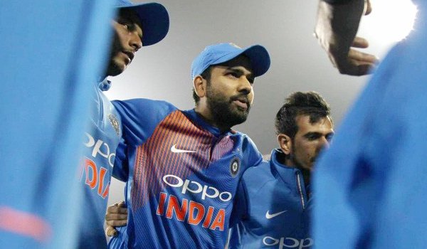 इंदौर टी-20 : सीरीज जीतने के लक्ष्य के साथ उतरेगा भारत