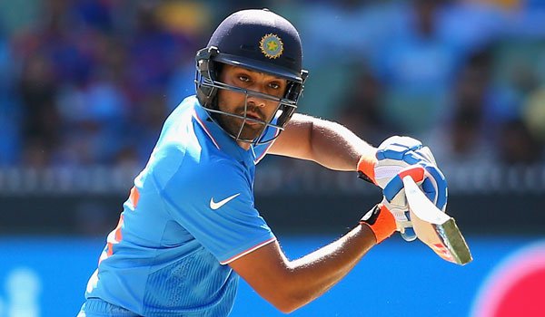 श्रीलंका के खिलाफ टी-20 सीरीज में भारत के कप्तान होंगे रोहित शर्मा