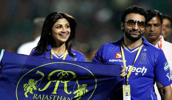 IPL teams welcome Rajasthan Royals return