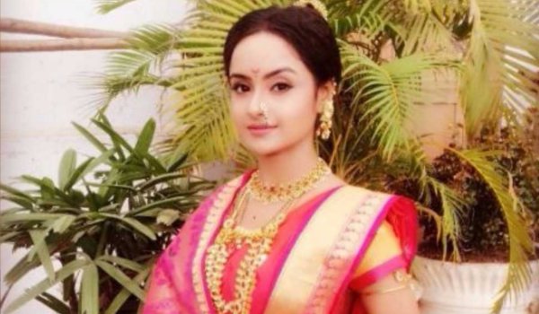 ‘पृथ्वी वल्लभ’ से जुड़ना शानदार : इशिता गांगुली ‘पृथ्वी वल्लभ’ से जुड़ना शानदार : इशिता गांगुली