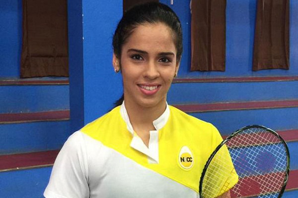 Saina: Gopichand Academy returns again to get back to me