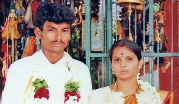 Udumalpet honour killing :  6 को सजा ए मौत, 5 को उम्रकैद