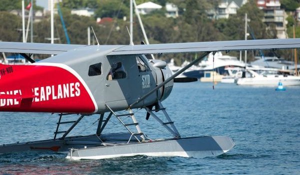 Hawkesbury River seaplane crash: Six people killed after aircraft goes down near Cowan