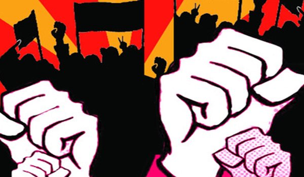 राजस्थान सरकार के कर्मचारी शुक्रवार को सामूहिक अवकाश पर जाएंगे राजस्थान सरकार के कर्मचारी शुक्रवार को सामूहिक अवकाश पर जाएंगे
