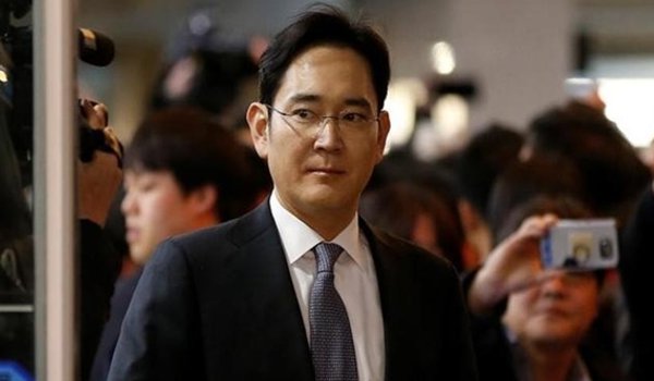 दक्षिण कोरियाई अदालत में ली जेई-योंग को मिल सकता है कठोर दंड