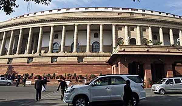 संसद का शीतकालीन सत्र हंगामेदार रहने की संभावना संसद का शीतकालीन सत्र हंगामेदार रहने की संभावना