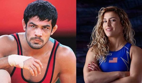 Sushil Kumar breaks record, sold for Rs 55 lakh at PWL auctions