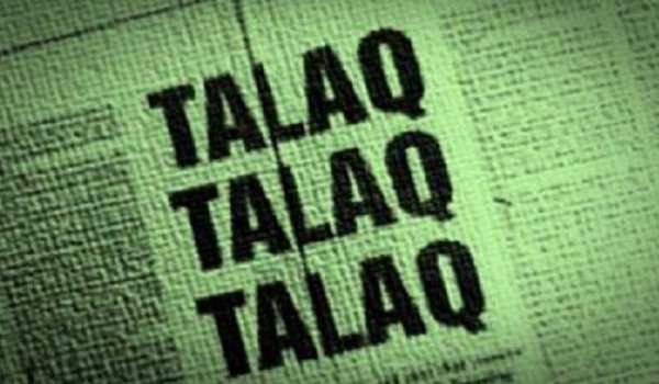 BJP issues whip on triple talaq legislation