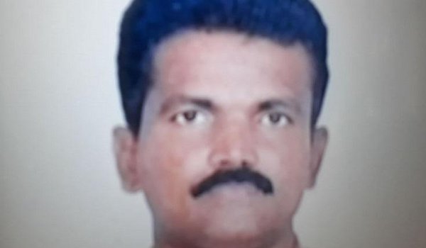 पाली में चोर ने तमिलनाडु के पुलिस अफसर की गोली मारकर हत्या की
