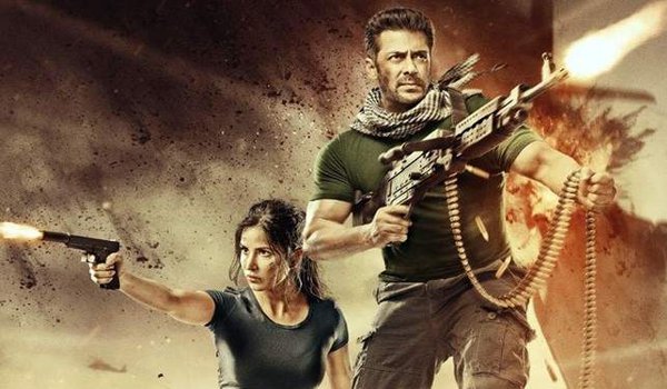 Tiger zinda hai' banned in Pakistan, CBFC chief objects to demeaning content