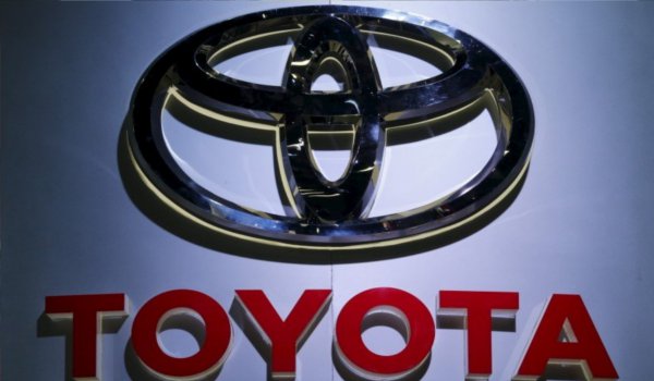 Toyota to launch battery electric vehicles in India by 2020