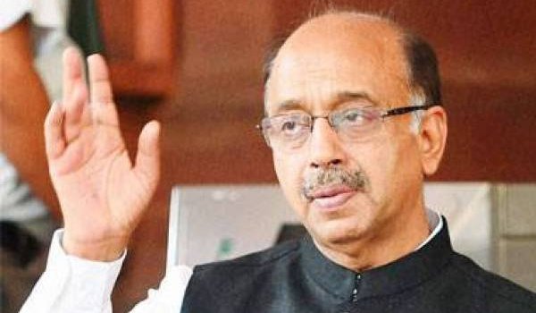 राज्य सभा में विजय गोयल बने फटकार के पात्र सभापति नायडू के हुए शिकार राज्य सभा में विजय गोयल बने फटकार के पात्र सभापति नायडू के हुए शिकार