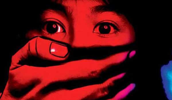 Class X girl kidnapped, gangraped in Hathras by five youths