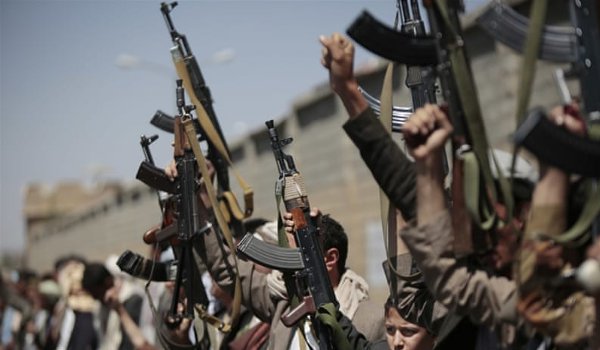 यमन : विद्रोही गुटों के बीच संघर्ष में 40 की मौत