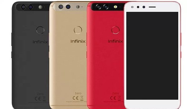 Infinix Zero 5 : मध्यम दायरे में बेहतरीन स्मार्टफोन