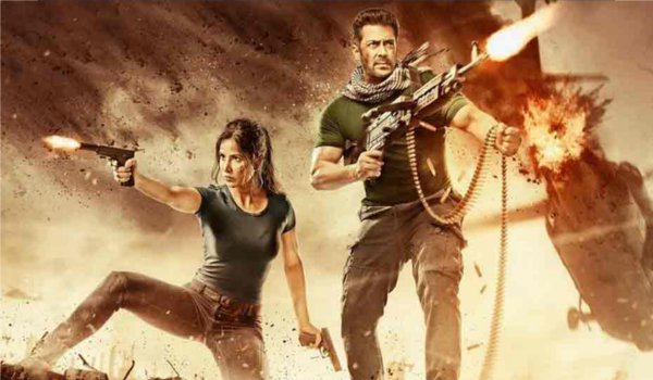 salman khan's tiger zinda hai releases, but faces Valmiki wrath in rajasthan