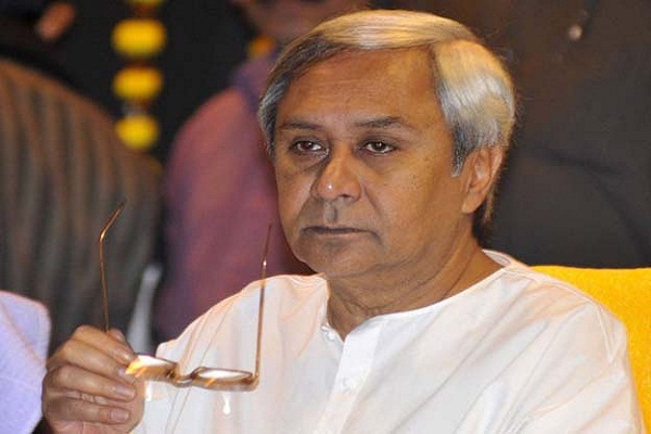 BJP's victory does not affect Odisha: new